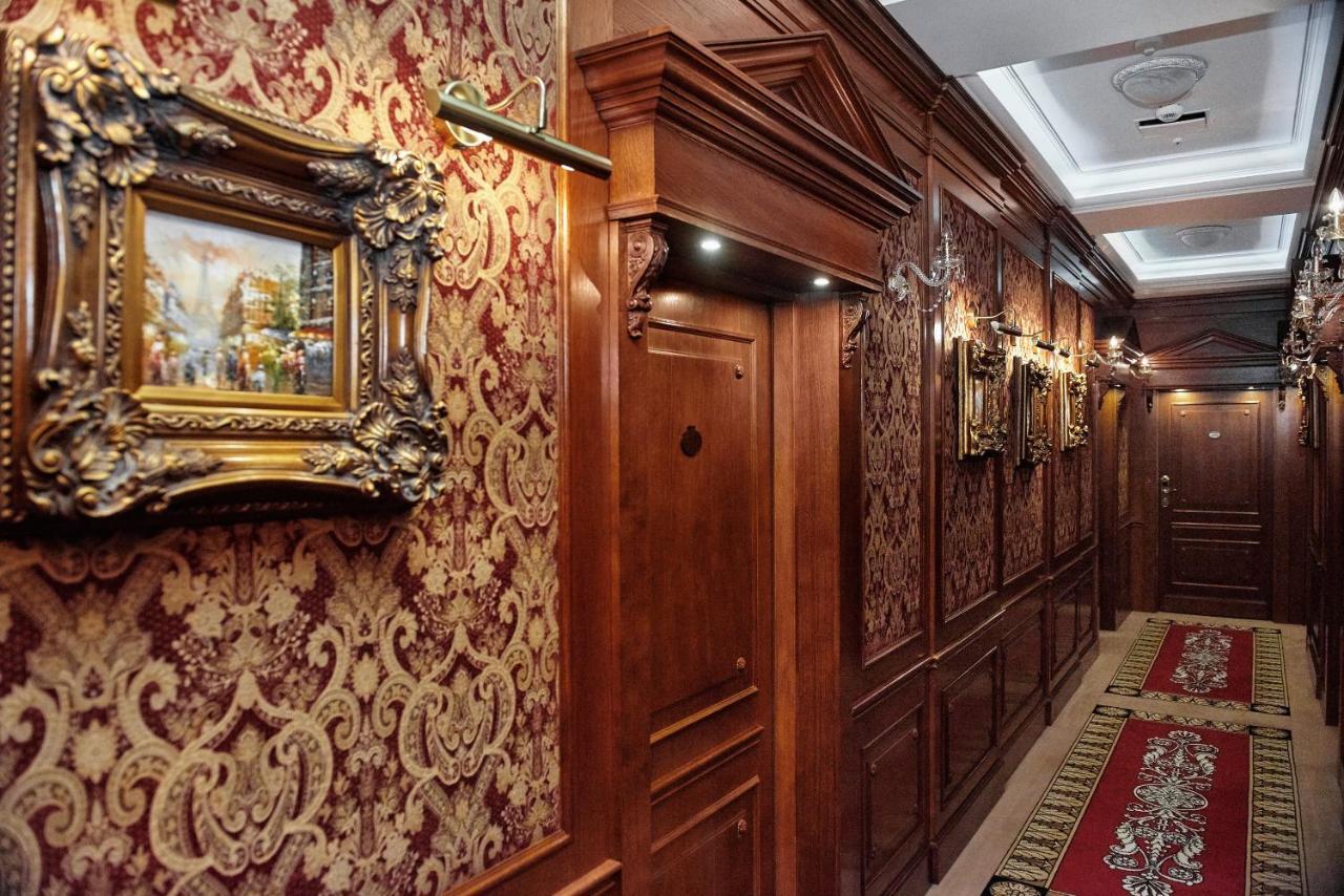 Hotel Koronny Zamość Exterior photo